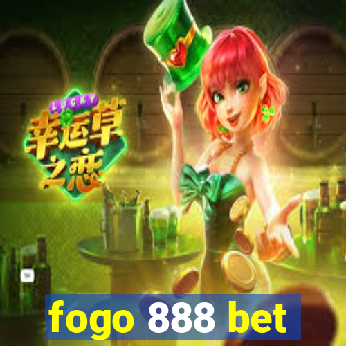 fogo 888 bet